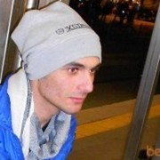  ,   Giorgi, 31 ,   