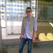 ���������� �������, ���� ������� Timur, 36 ���, ������������ ��� ������