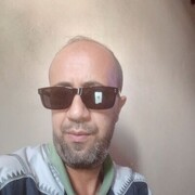 ���������� Algiers, ���� ������� Halit, 47 ���, ������������ ��� c�������� ���������, ���������