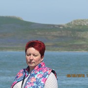  Granard,   Larisa, 50 ,   c 