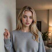 ���������� ����������, Amanda