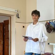 ���������� ������, ������ Slava, 22