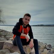  Golbasi,  Yunus, 22