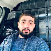  ,  Misha, 31