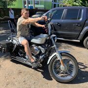 ���������� ������, ���� ������� Alex, 43 ����, ������������ ��� ������, ����� � ���������