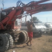 ,   Fedor, 40 ,   