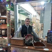 ���������� ������, ���� ������� Slavik, 53 ����, ������������ ��� ������, ����� � ���������