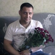  ,  Arminas, 45