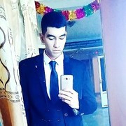  Ra's al Khaymah,  Oybek, 29