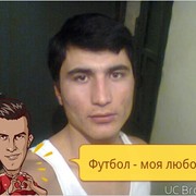   ,   Axmadjon, 33 ,   