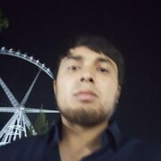  ,  Ali, 24