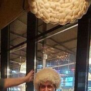 �������