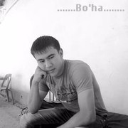  ,  Bahodir, 37