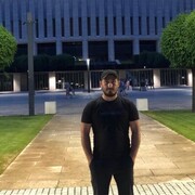 ���������� ���������, ���� ������� Rustam, 35 ���, ������������ ��� ������, ����� � ���������