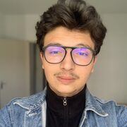   ,   Ilyes, 25 ,   , c 