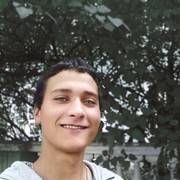  -,   Kolya, 30 ,   