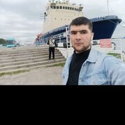  ,  Jamshidbek, 25