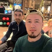  Rijswijk,   Ismailjo, 28 ,   ,   