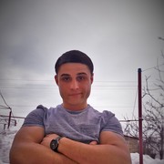 ���������� ������, ���� ������� Vitalik, 33 ����, ������������ ��� ������, ���������