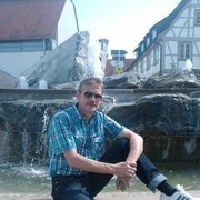  ,   Sergejs, 61 ,  