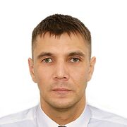  ,   Sergei, 34 ,   