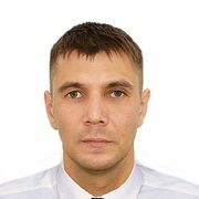  ,   Sergei, 35 ,   