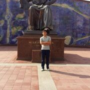 ���������� ������ ����� ������, ������� Eldorbek, 31