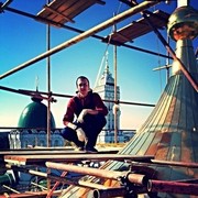 ���������� ������, ���� ������� Mikhail, 36 ���, ������������ ��� ������, ����� � ���������, c�������� ���������