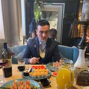  -,   Bakhtiyor, 31 ,   ,   