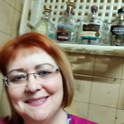  ,   Larisa, 64 ,   c 