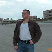  Jacksonville Beach,  Maksim, 43