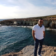  Nicosia,  , 42