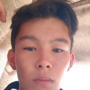  ,  Ernur, 19