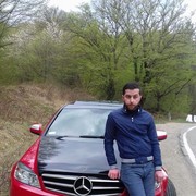  ,   Elshan, 31 ,   