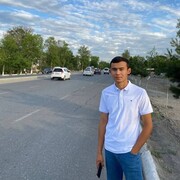 ���������� ����� �������, ������ Akmal, 21