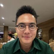  Zaria,  Nicholas, 50