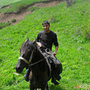  ,  Tigran, 33