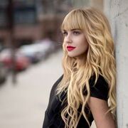 ���������� ���������, ���� ������� Anastasiia, 31 ���, ������������ ��� ����� � ���������