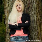 ���������� �����, ���� ������� Anastasia, 35 ���, ������������ ��� ������, ����� � ���������, c�������� ���������, ���������