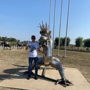 ���������� ���������, ���� ������� ����, 35 ���, ������������ ��� ������, ����� � ���������, ���������