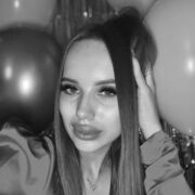  , Daria