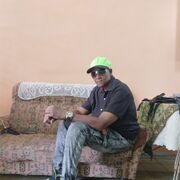  Havana,   Roberto, 57 ,   ,   