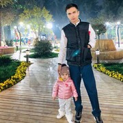  ,  Shohrux, 29