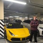 ���������� �����������, ������ �����, 18