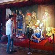 ���������� ������, ���� ������� Rasul, 39 ���, ������������ ��� ������, ����� � ���������