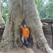 Cambodia.