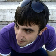  ,   HAYKO, 34 ,   