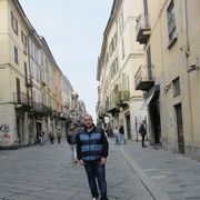  ,   Garik, 43 ,  