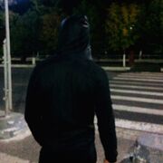 ���������� ������, ���� ����� Blol, 21 ���, ������������ ��� ����� � ���������, c�������� ���������