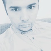 ���������� �������, ���� ������� George Aliev, 34 ����, ������������ ��� ������, ����� � ���������, c�������� ���������, ���������